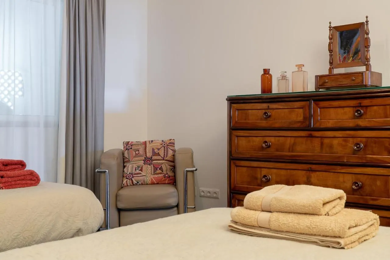 By The Atlantic Apartments 3-Bedroom Funchal  Portugal