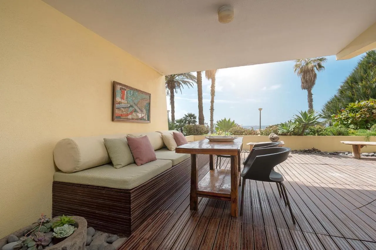 By The Atlantic Apartments 3-Bedroom Funchal  Portugal