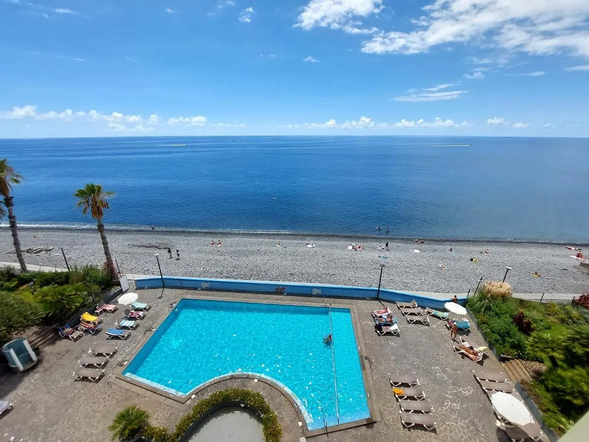 By The Atlantic Apartments 3-Bedroom Funchal  Portugal