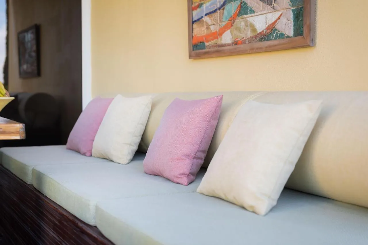 By The Atlantic Apartments 3-Bedroom Funchal  Portugal