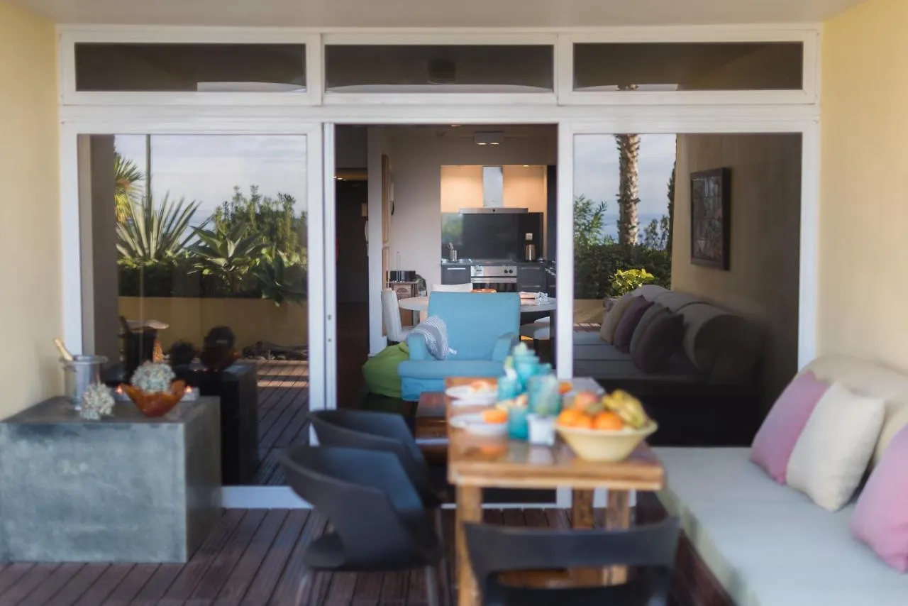 By The Atlantic Apartments 3-Bedroom Funchal  0*, Funchal (Madeira) Portugal