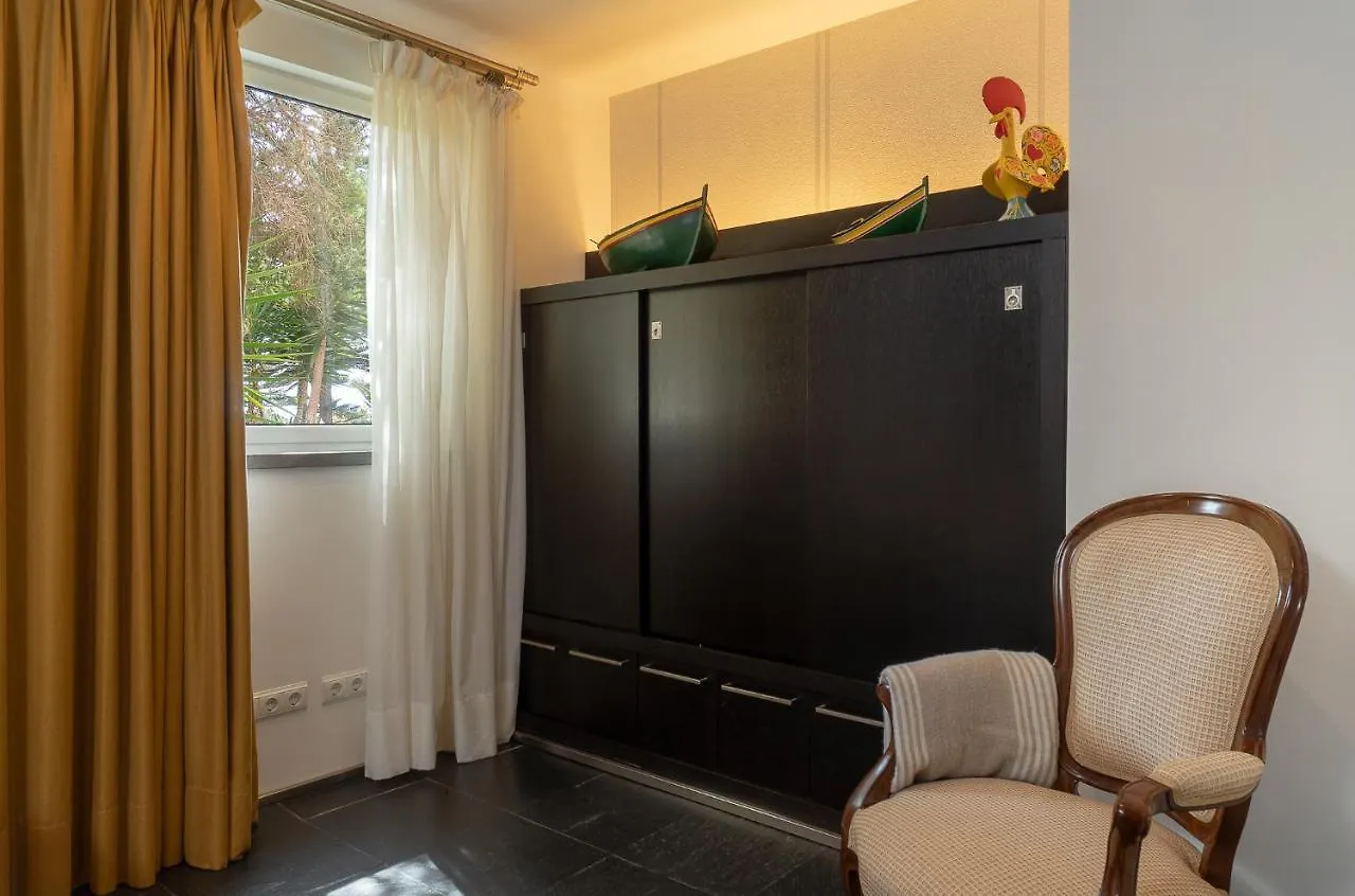 By The Atlantic Apartments 3-Bedroom Funchal