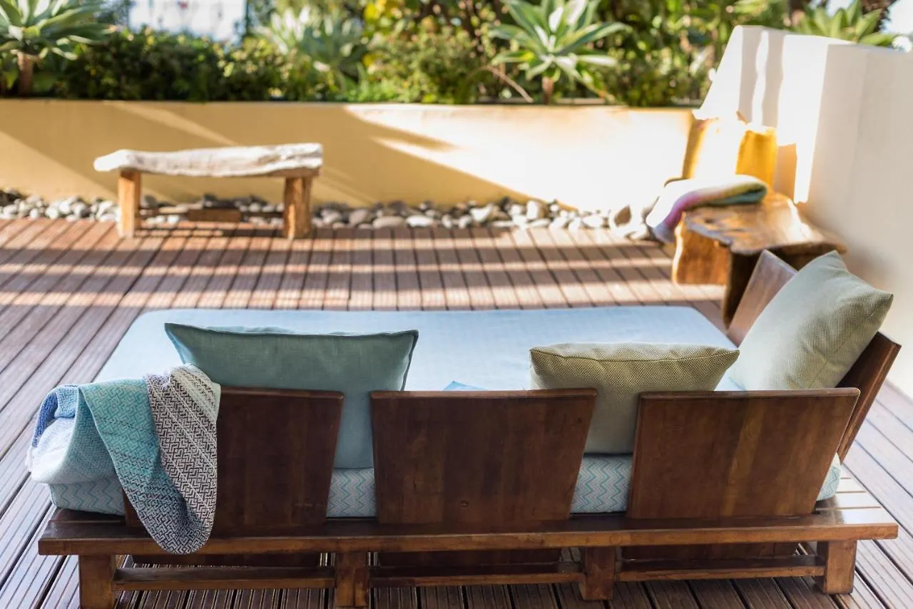 By The Atlantic Apartments 3-Bedroom Funchal  0*, Funchal (Madeira) Portugal