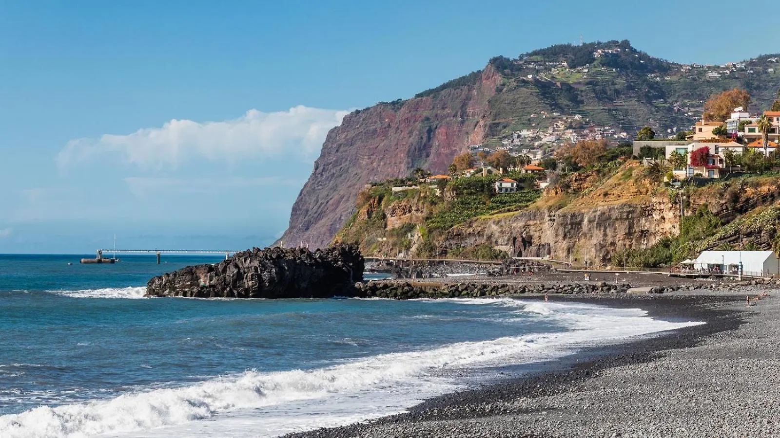 By The Atlantic Apartments 3-Bedroom Funchal   Funchal (Madeira)