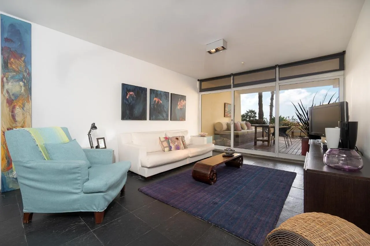 By The Atlantic Apartments 3-Bedroom Funchal  Funchal (Madeira)