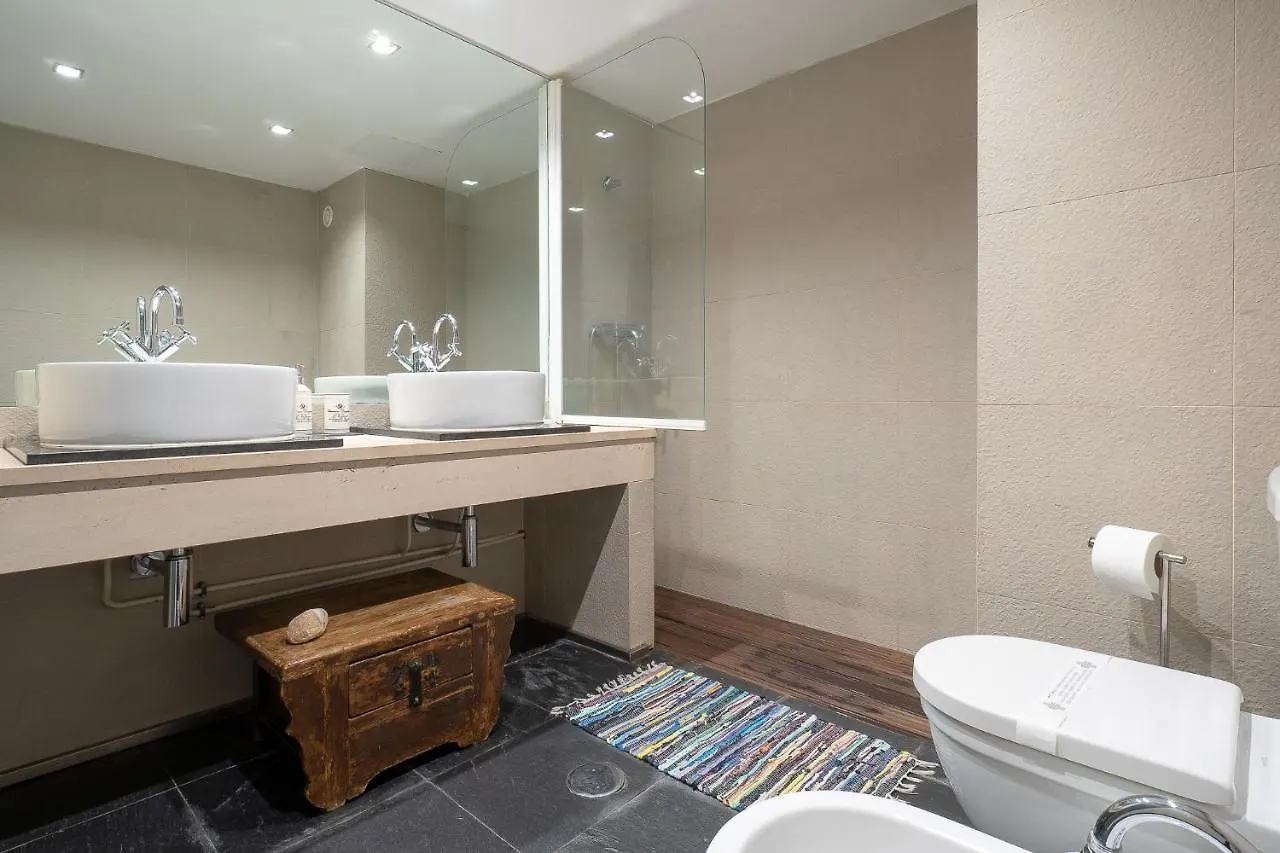 By The Atlantic Apartments 3-Bedroom Funchal  Portugal
