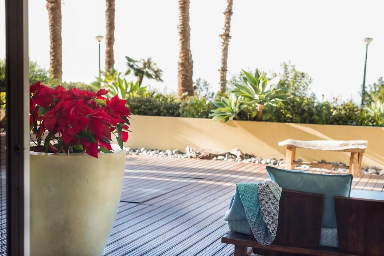 By The Atlantic Apartments 3-Bedroom Funchal